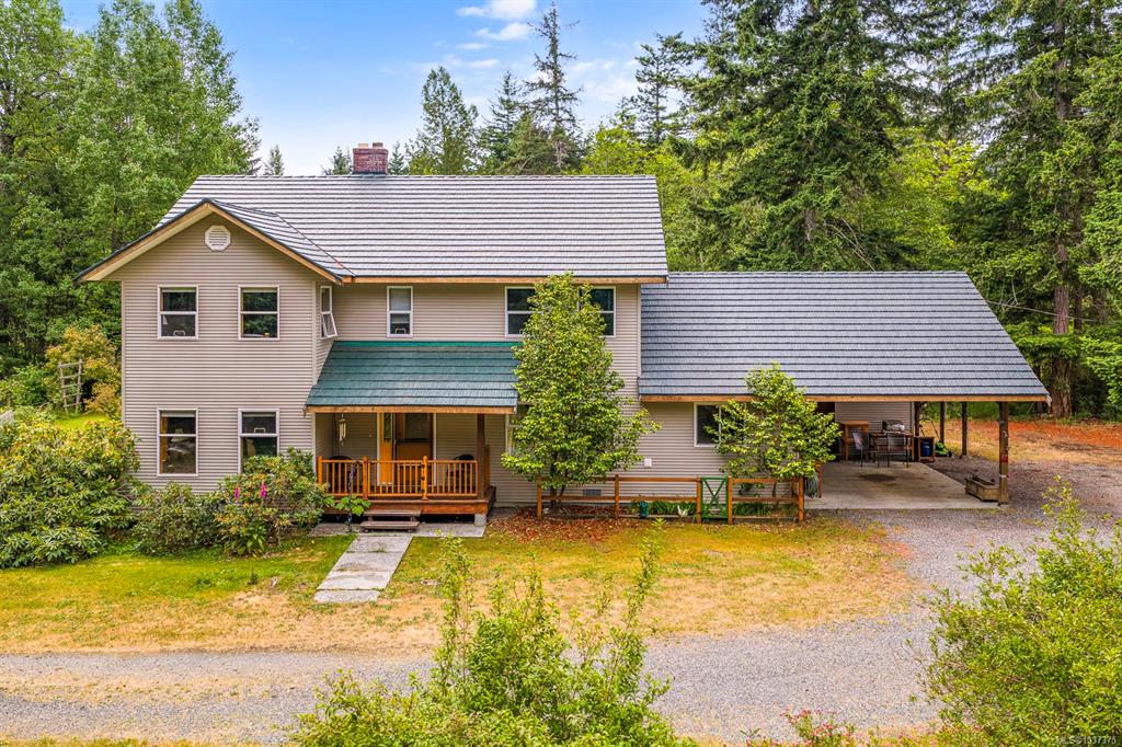 Fourth View of 2187 May Rd, Courtenay, BC, V9J 1X7