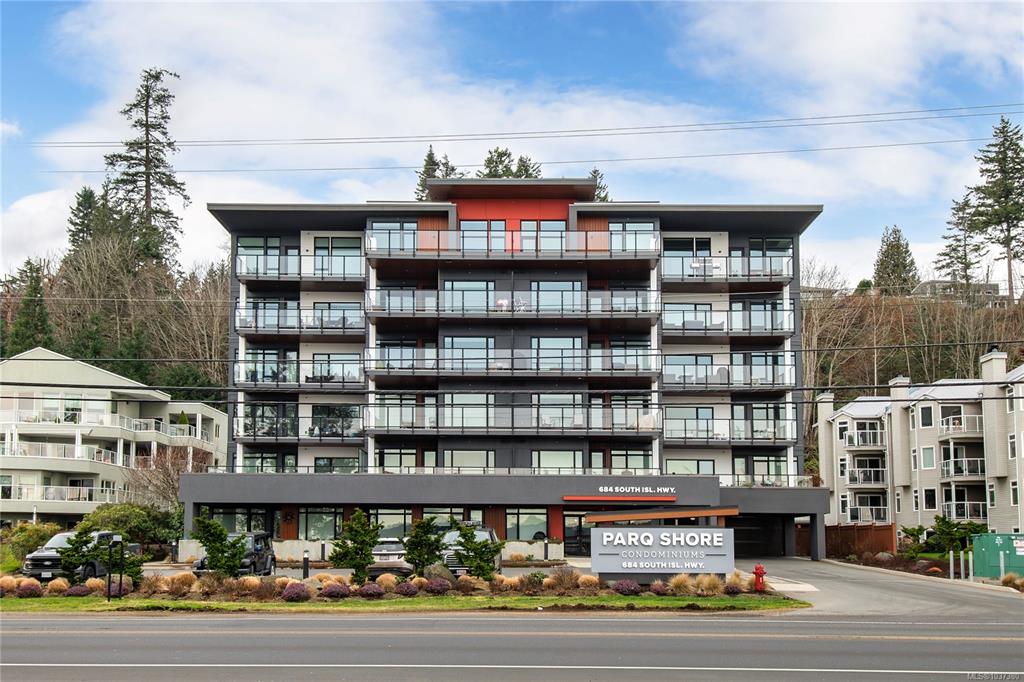 684 Island Hwy S, 1037380, BC,