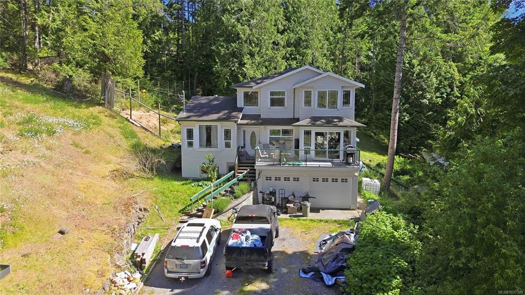 Third View of 821 Seedtree Rd, Sooke, BC, V9Z 1C2