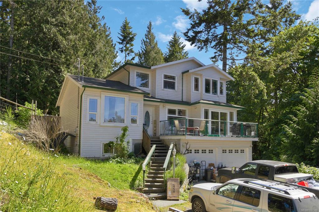 Fourth View of 821 Seedtree Rd, Sooke, BC, V9Z 1C2