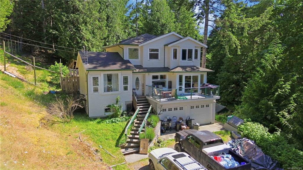 Fifth View of 821 Seedtree Rd, Sooke, BC, V9Z 1C2