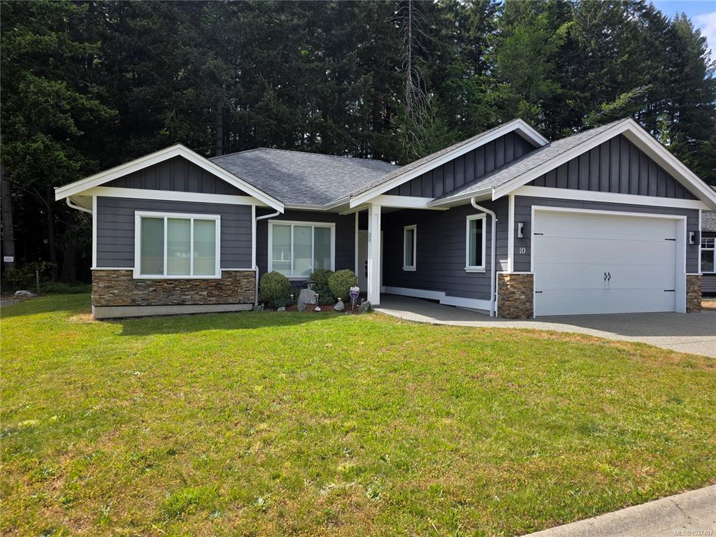 Second View of 5450 Tomswood Rd, Port Alberni, BC, V9Y 0B4