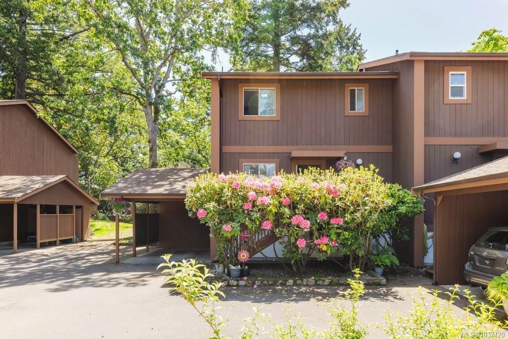 Third View of 933 Admirals Rd, Admirals Harbour, Esquimalt, BC, V9A 2P1