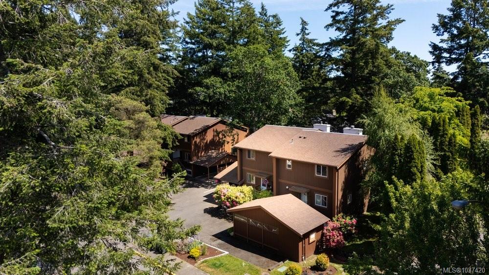 Fourth View of 933 Admirals Rd, Admirals Harbour, Esquimalt, BC, V9A 2P1