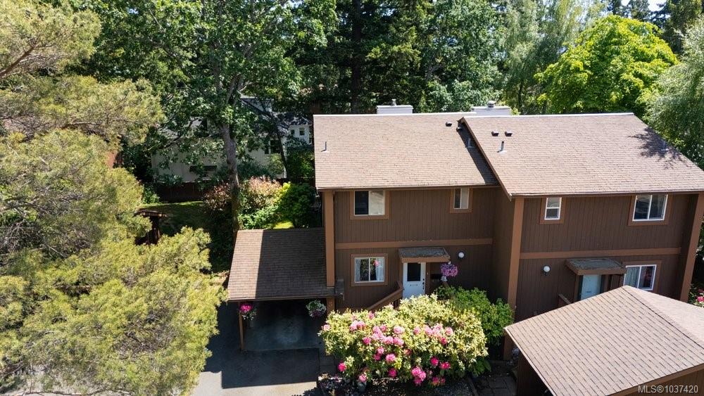 Fifth View of 933 Admirals Rd, Admirals Harbour, Esquimalt, BC, V9A 2P1