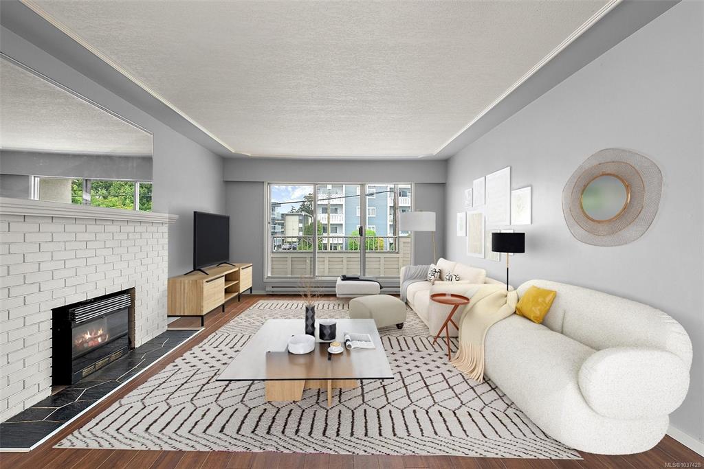 Third View of 545 Rithet St, Arran House, Victoria, BC, V8V 1E4