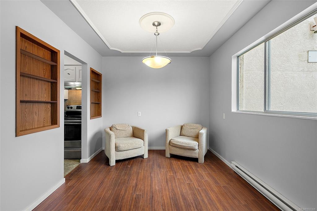 Fifth View of 545 Rithet St, Arran House, Victoria, BC, V8V 1E4