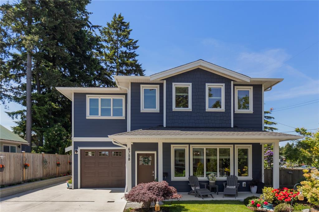6758 Marisa Crt, 1037431, BC,
