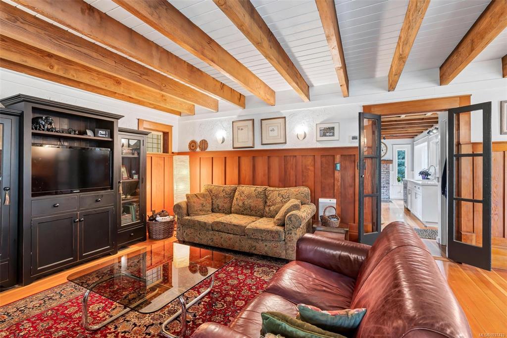 Third View of 3003 Glen Eagles Rd, Shawnigan Lake, BC, V8H 2E4