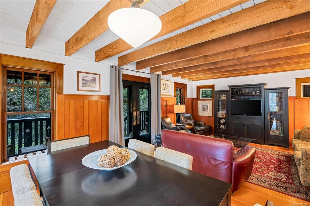 Fifth View of 3003 Glen Eagles Rd, Shawnigan Lake, BC, V8H 2E4