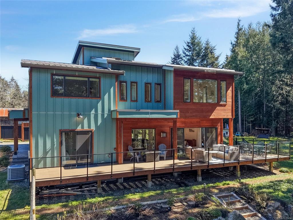 Third View of 1846 Elford Rd, Shawnigan Lake, BC, V0R 2W2