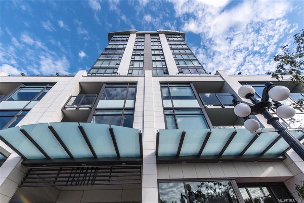 960 Yates St, 1037437, BC,