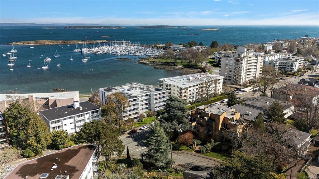 Third View of 1280 Newport Ave, Oak Bay, BC, V8S 5E7