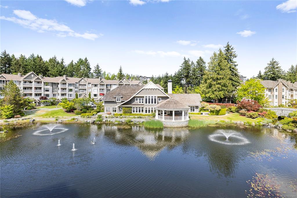 Second View of 5650 Edgewater Lane, Longwood Station, Nanaimo, BC, V9T 6K1
