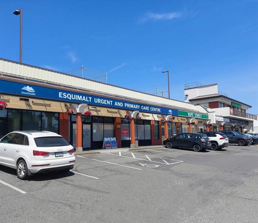 MLS® listing #31353787 for sale located at 880 Esquimalt Rd