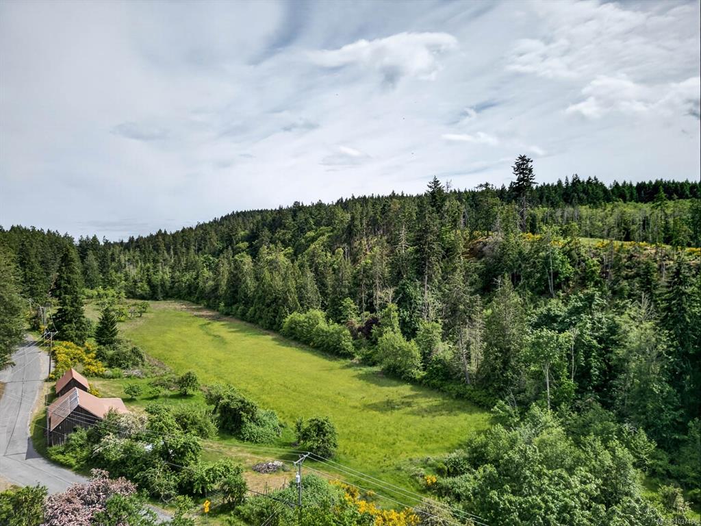 Third View of Lot 3 Beddis Rd, Salt Spring, BC, V8K 2E5