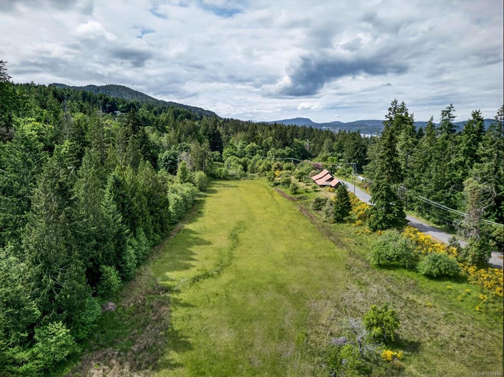 Fourth View of Lot 3 Beddis Rd, Salt Spring, BC, V8K 2E5