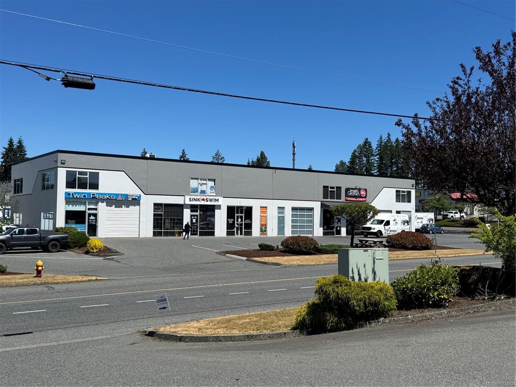 Third View of 4131 Mostar Rd, Nanaimo, BC, V9T 6A7