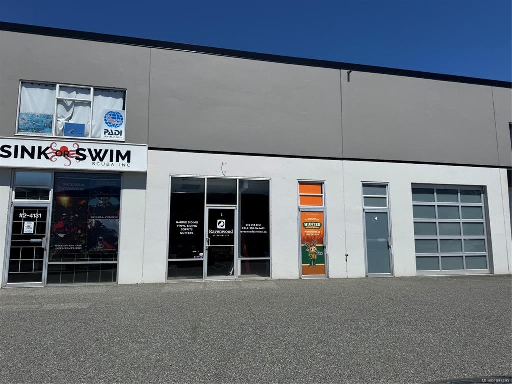 Fourth View of 4131 Mostar Rd, Nanaimo, BC, V9T 6A7
