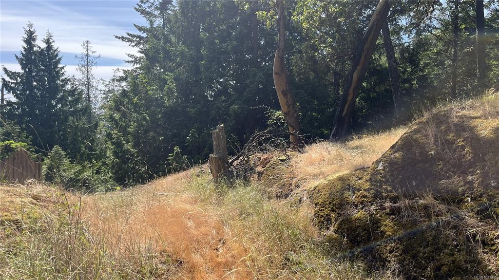 Third View of Lot 38 Pirates Rd, Pender Island, BC, V0N 2M2