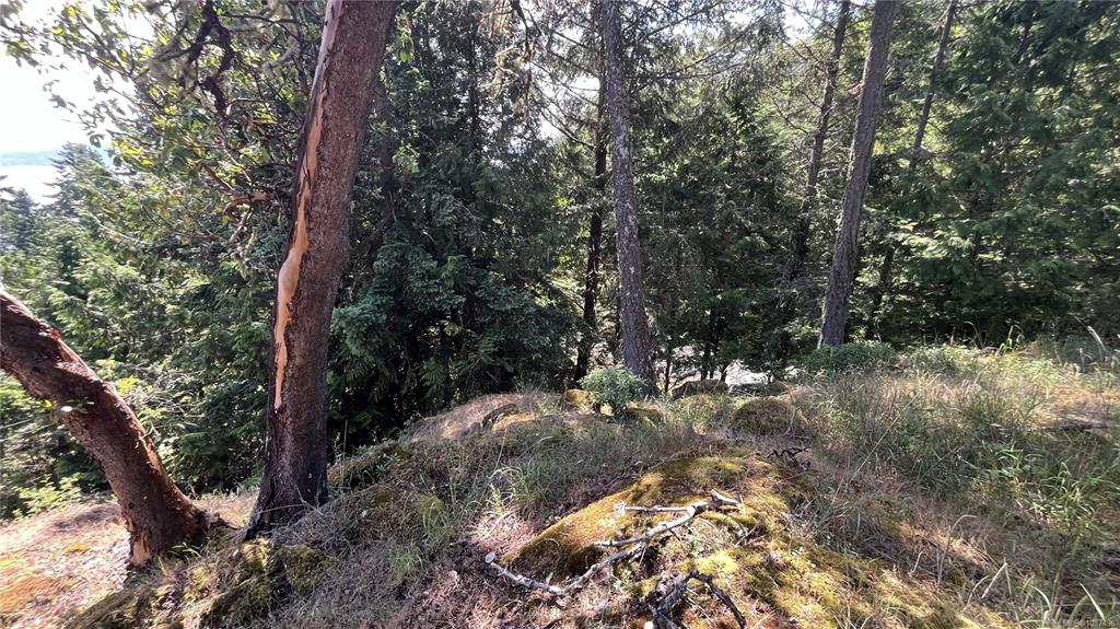 Fourth View of Lot 38 Pirates Rd, Pender Island, BC, V0N 2M2