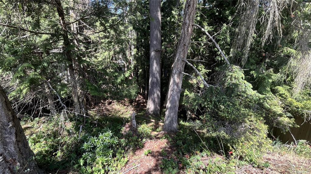 Fifth View of Lot 38 Pirates Rd, Pender Island, BC, V0N 2M2