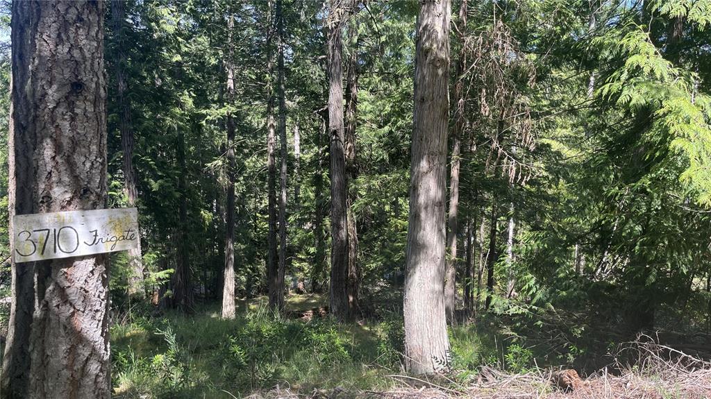 Second View of 3710 Frigate Rd, Pender Island, BC, V0N 2M0