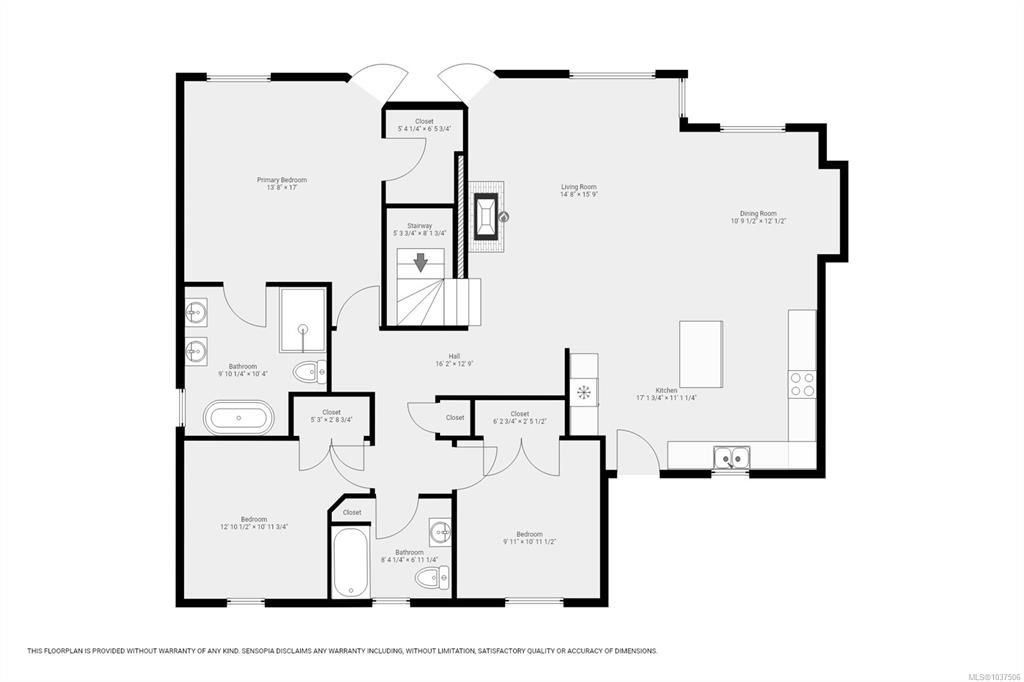 Third View of 885 Timberline Dr, Campbell River, BC, V9H 0A8