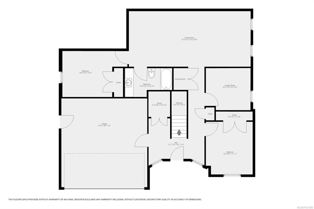 Fourth View of 885 Timberline Dr, Campbell River, BC, V9H 0A8