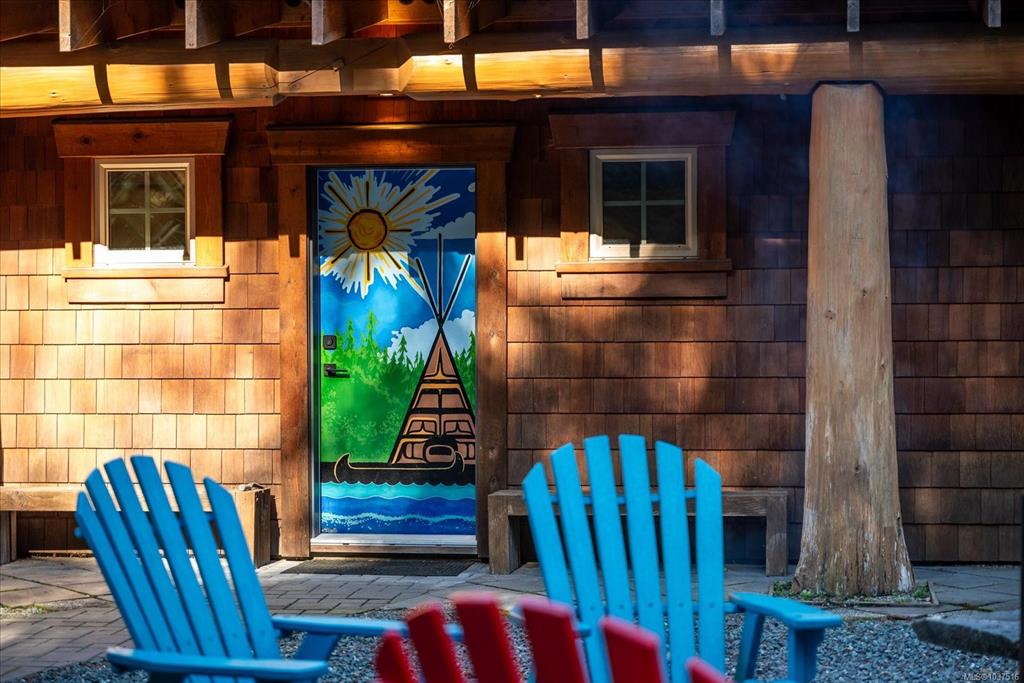 Fourth View of 2376 Shady Lane, HORNE LAKE, Qualicum Beach, BC, V9K 2L7