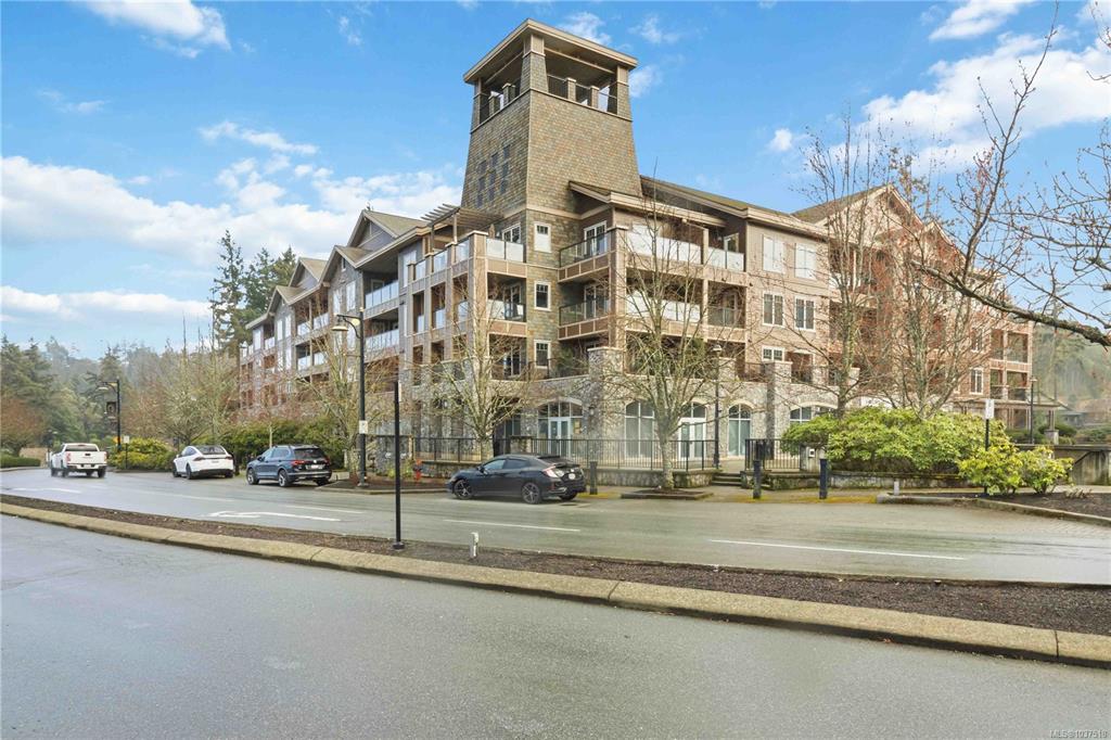 1325 Bear Mountain Pkwy, 1037518, BC,