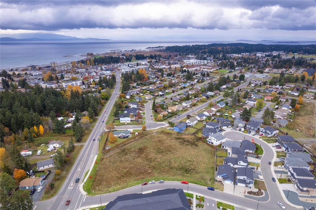 Fourth View of 279 Dunbar Way, Parksville, BC, V9P 0G6