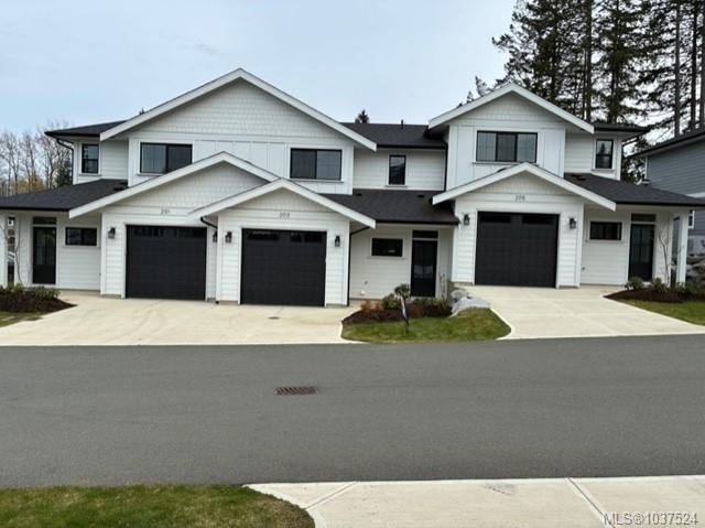Second View of 2580 Brookfield Dr, The Streams, Courtenay, BC, V9N 0J8