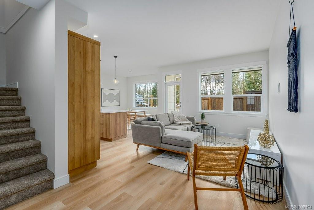 Third View of 2580 Brookfield Dr, The Streams, Courtenay, BC, V9N 0J8