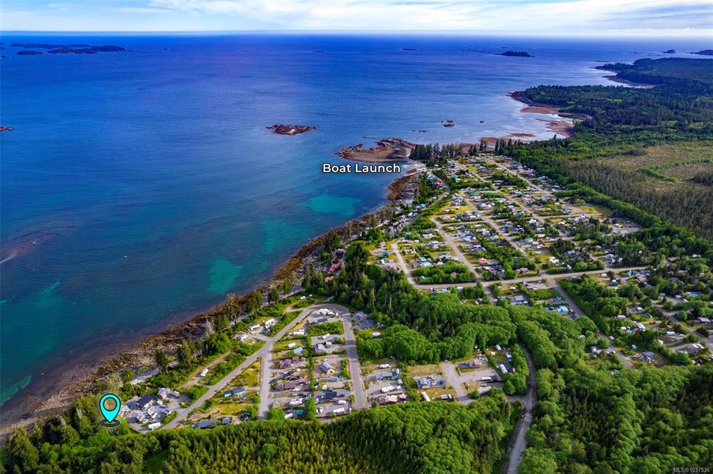 Fourth View of 1198 Front St, Ucluelet, BC, V0R 3A0