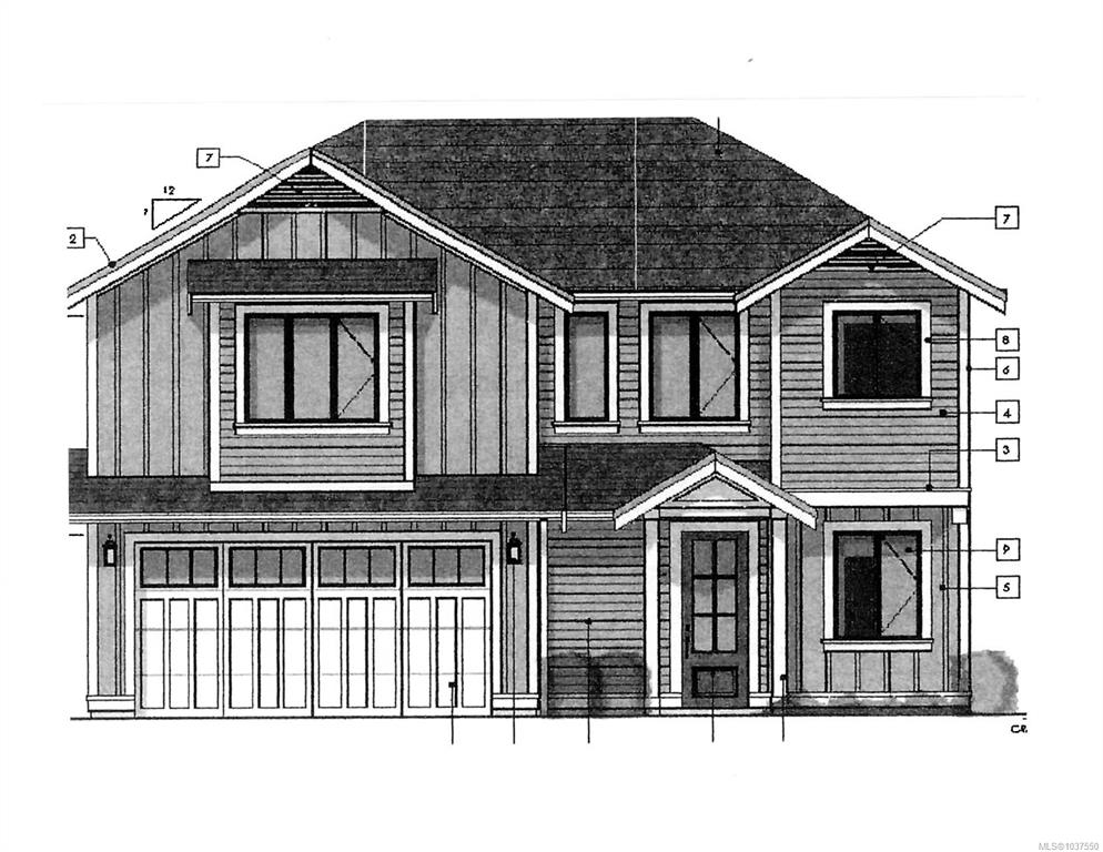 6015 Cherry Lane, 1037550, BC,