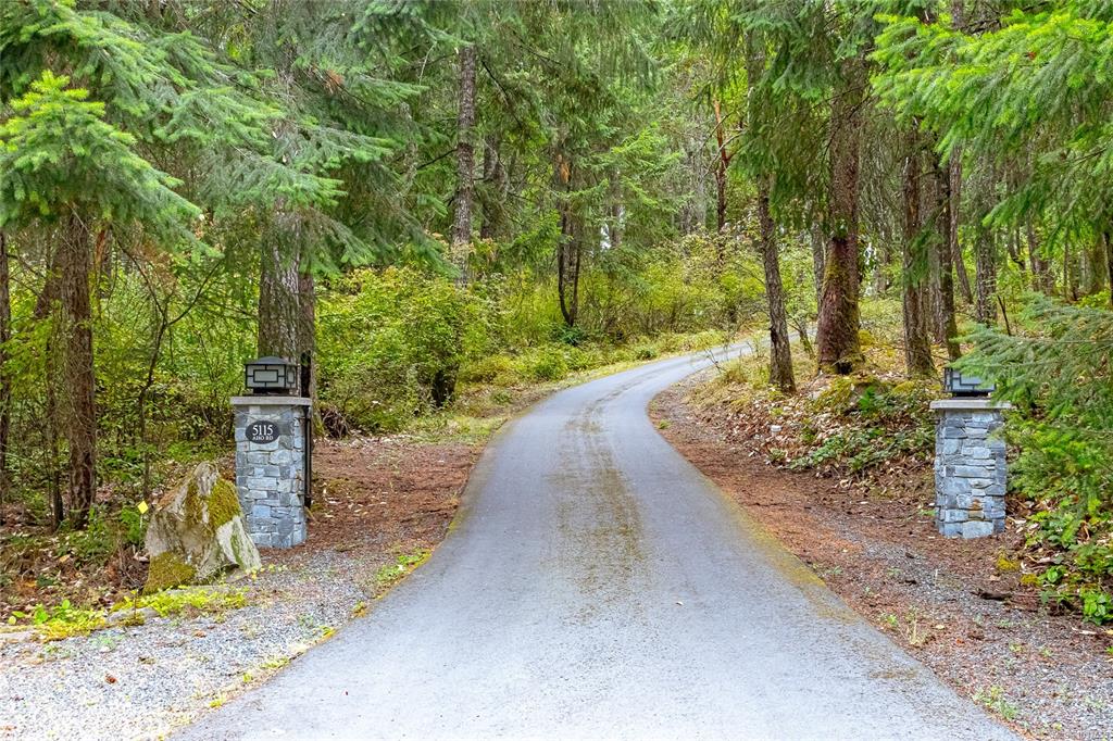 Fifth View of 5115 Aho Rd, Ladysmith, BC, V9G 2B8