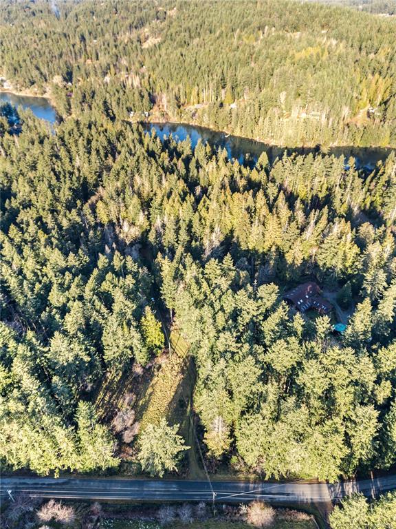 Third View of 808 Rainbow Rd, Salt Spring, BC, V8K 2M8