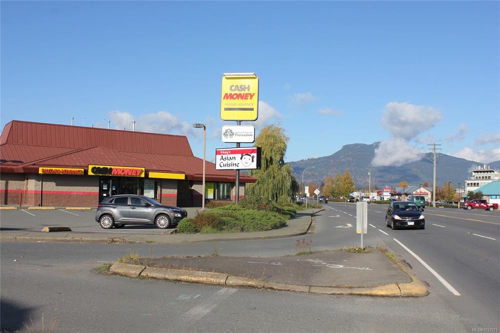 Third View of 5852 Trans Canada Hwy, Duncan, BC, V9L 3S1