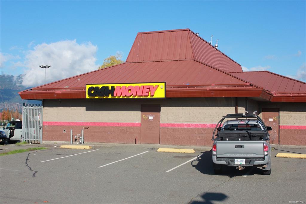 Fourth View of 5852 Trans Canada Hwy, Duncan, BC, V9L 3S1