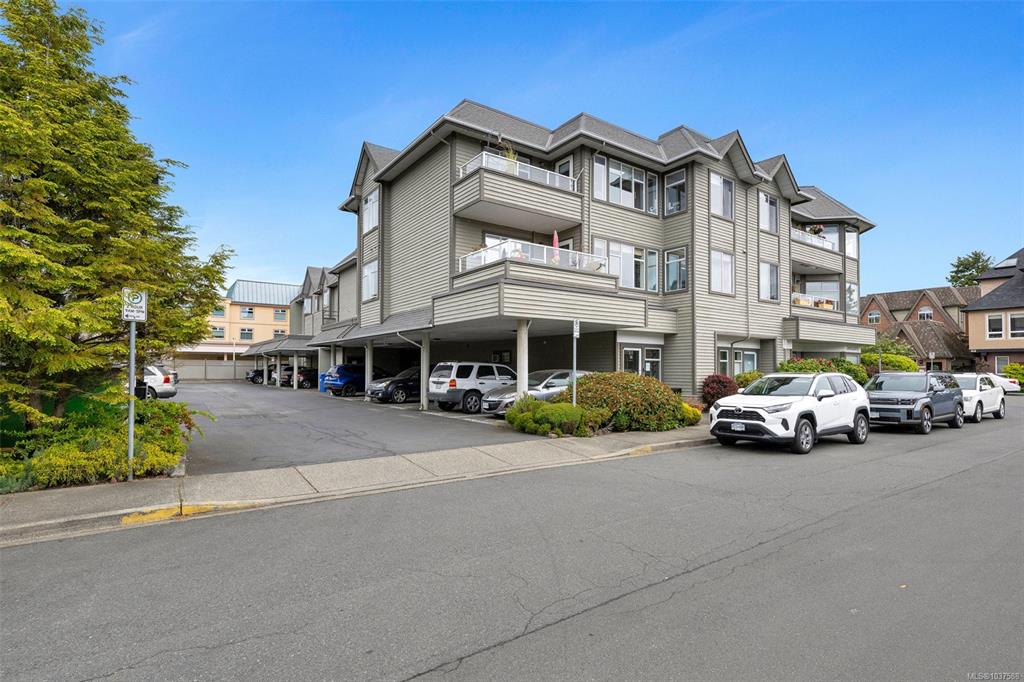 Fourth View of 9710 Second St, Olympic View, Sidney, BC, V8L 3C4