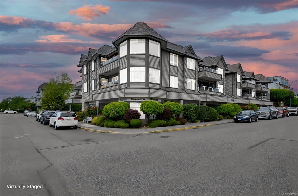 Fifth View of 9710 Second St, Olympic View, Sidney, BC, V8L 3C4