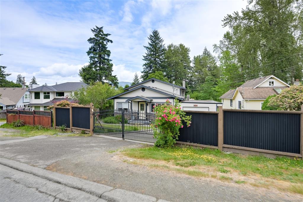 Third View of 5303 Koksilah Rd, Duncan, BC, V9L 6V3
