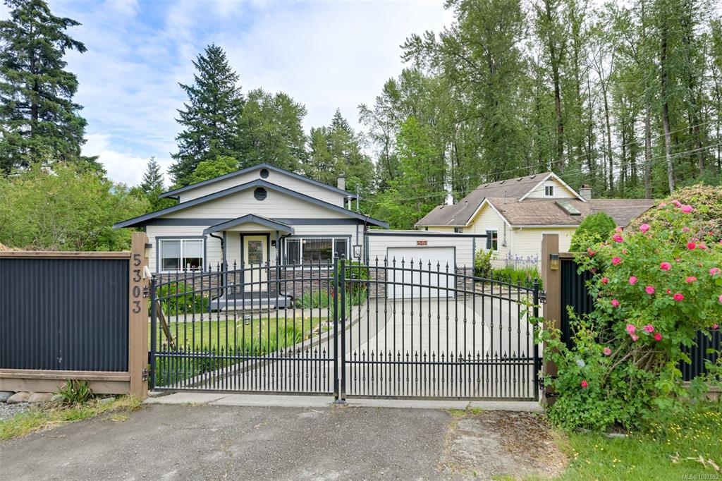 Fourth View of 5303 Koksilah Rd, Duncan, BC, V9L 6V3