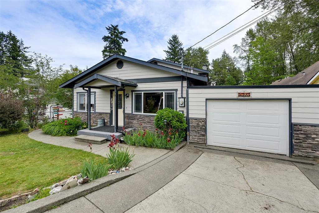 Fifth View of 5303 Koksilah Rd, Duncan, BC, V9L 6V3