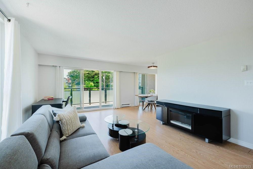 Fourth View of 1545 Pandora Ave, Victoria, BC, V8R 6R1