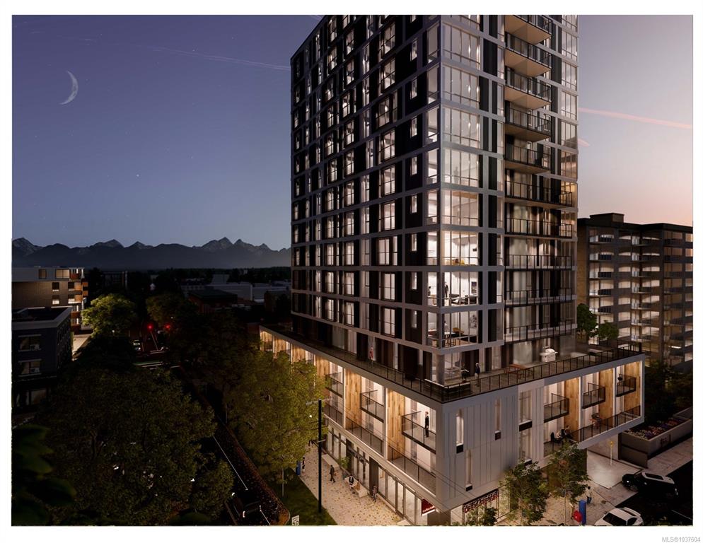 Fourth View of 1097 View St, Victoria, BC, V8V 3Z9