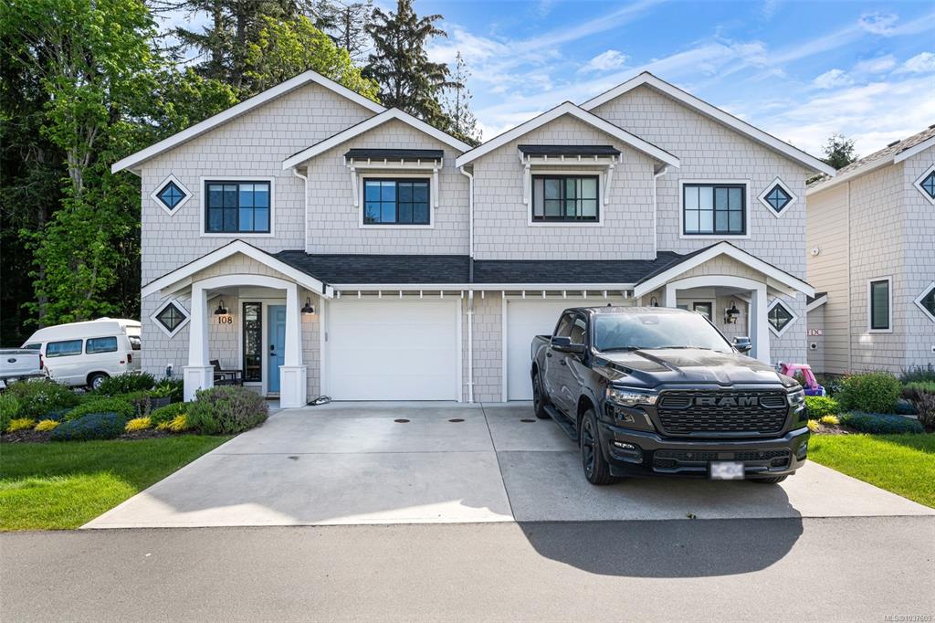 Fourth View of 2096 Kennedy St, Meadowlands, Sooke, BC, V9Z 1P7