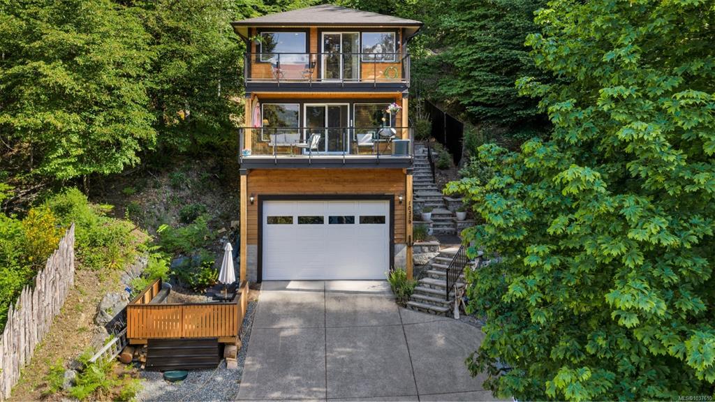 10379 Arbutus Rd, 1037610, BC,