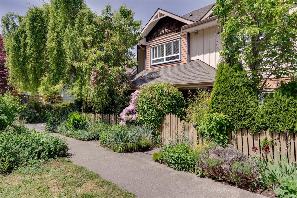 860 Princess Ave, 1037616, BC,